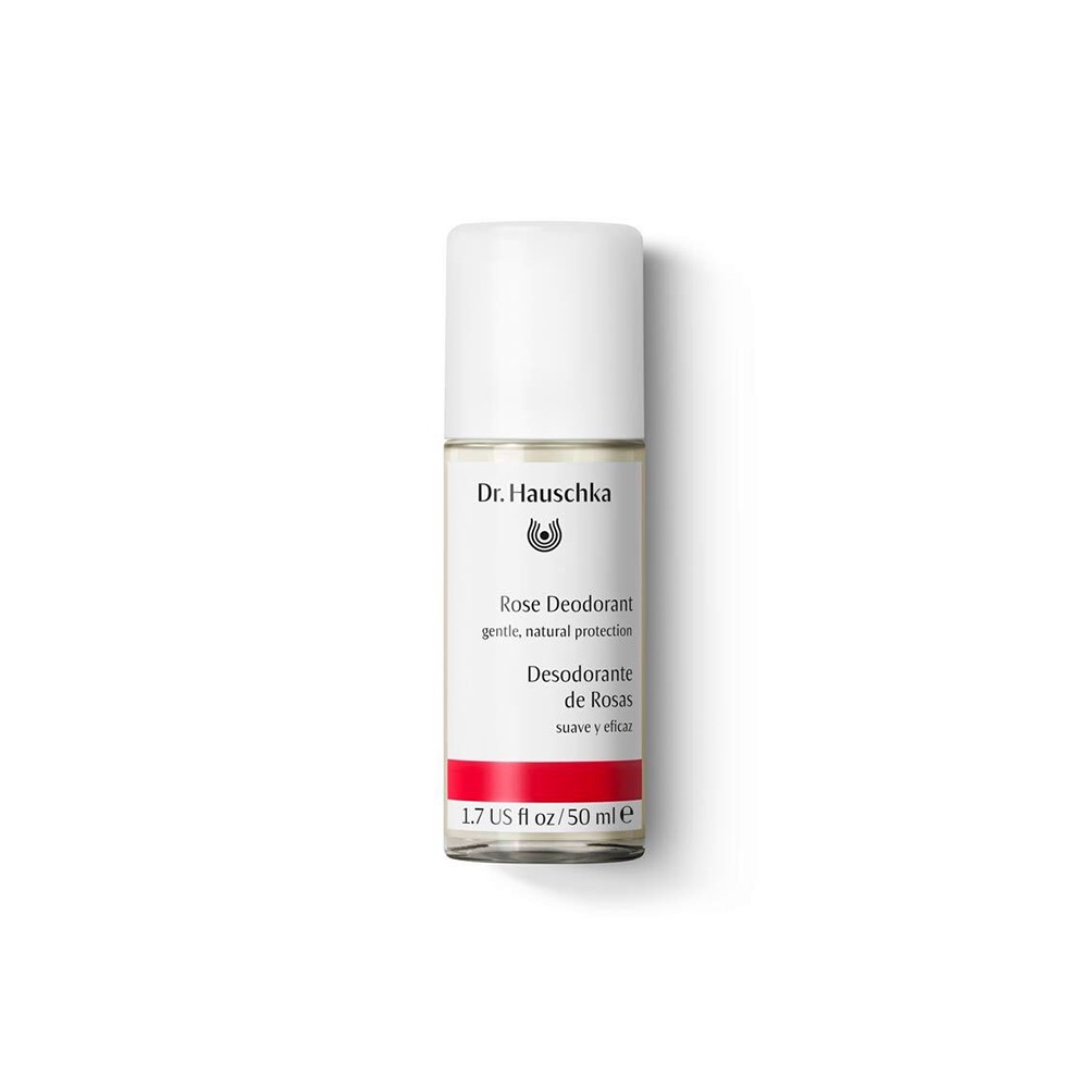 Comprar DESODORANTE ROSAS 50 ML.DR. HAUSCHKA online - Coliseum