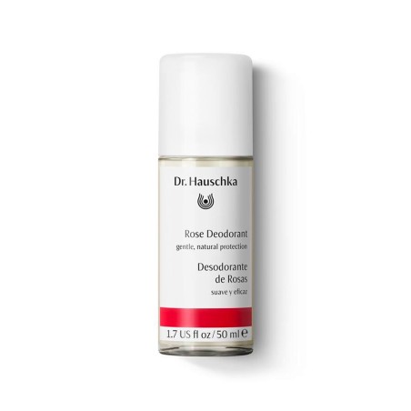 Comprar DESODORANTE ROSAS 50 ML.DR. HAUSCHKA online - Coliseum