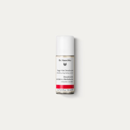 Comprar online DESODORANTE SALVIA 50 ML.DR. HAUSCHKA - Coliseum