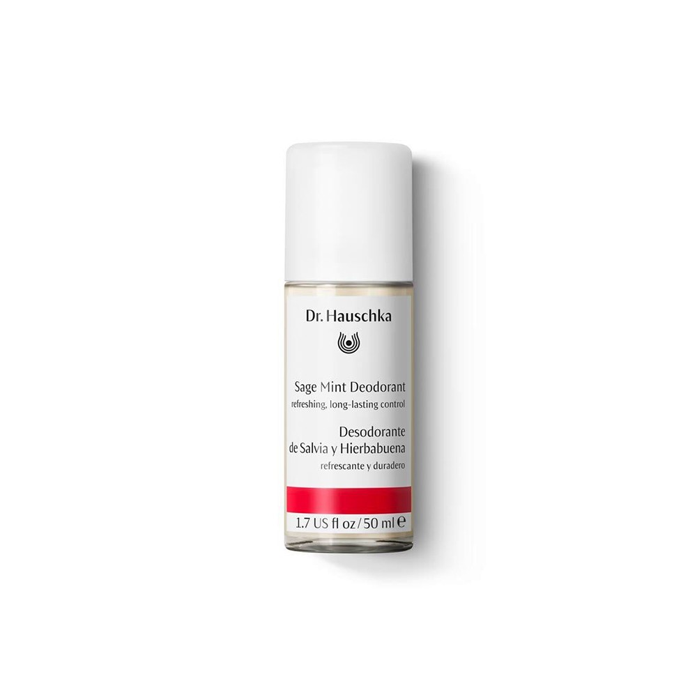 Comprar online DESODORANTE SALVIA 50 ML.DR. HAUSCHKA - Coliseum