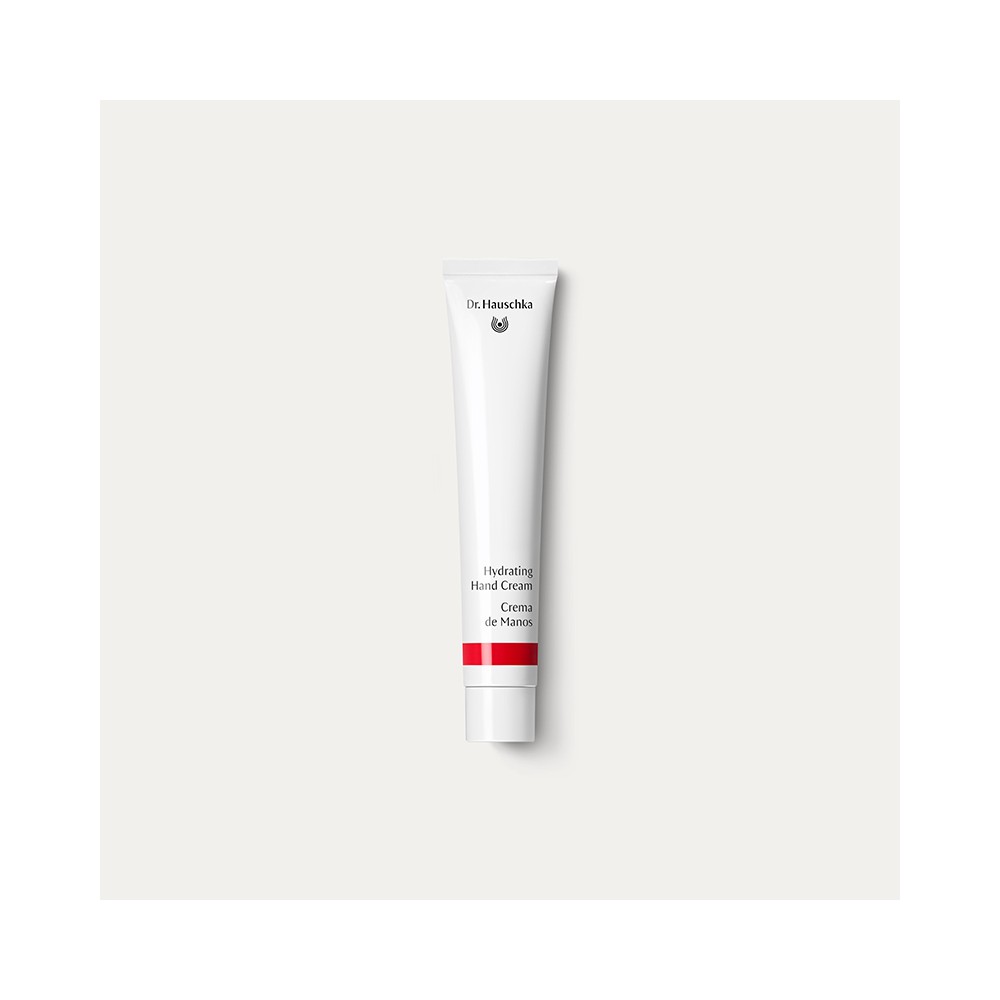 Comprar online CREMA DE MANOS 50 MLDR. HAUSCHKA - Farmacia Coliseum