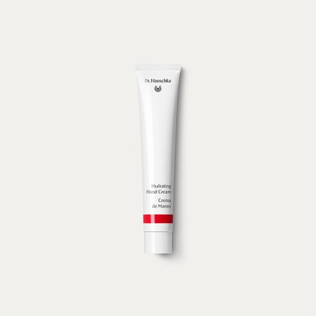 Comprar online CREMA DE MANOS 50 MLDR. HAUSCHKA - Farmacia Coliseum