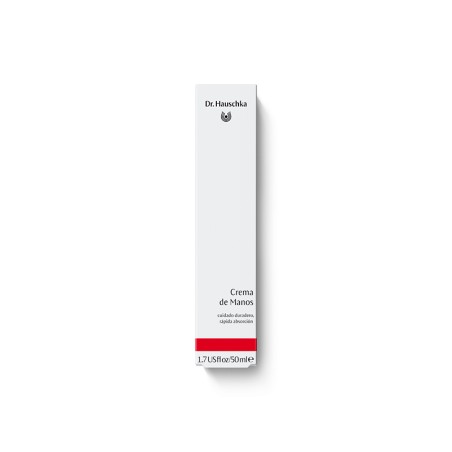 Comprar online CREMA DE MANOS 50 MLDR. HAUSCHKA - Farmacia Coliseum