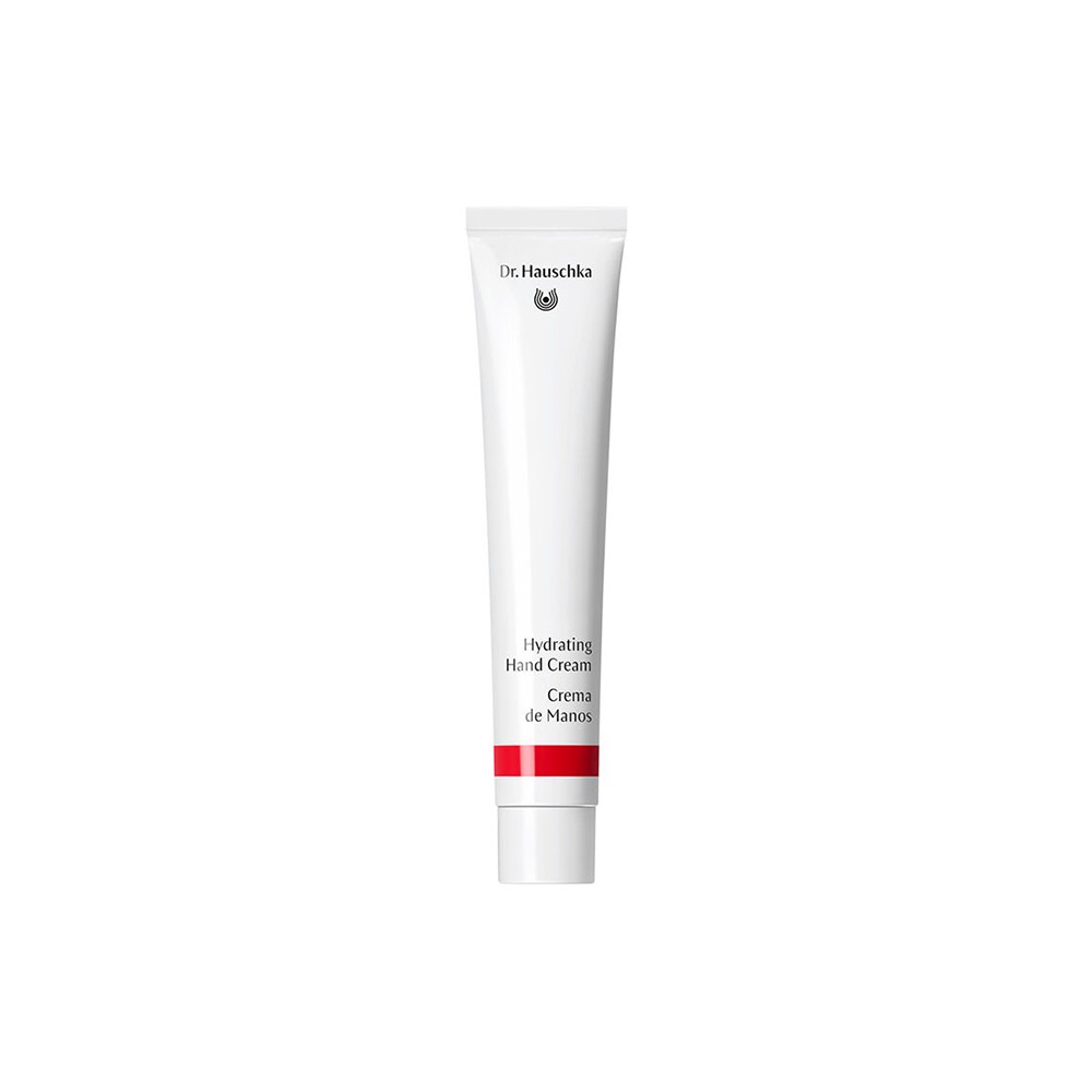 Comprar online CREMA DE MANOS 50 MLDR. HAUSCHKA - Farmacia Coliseum