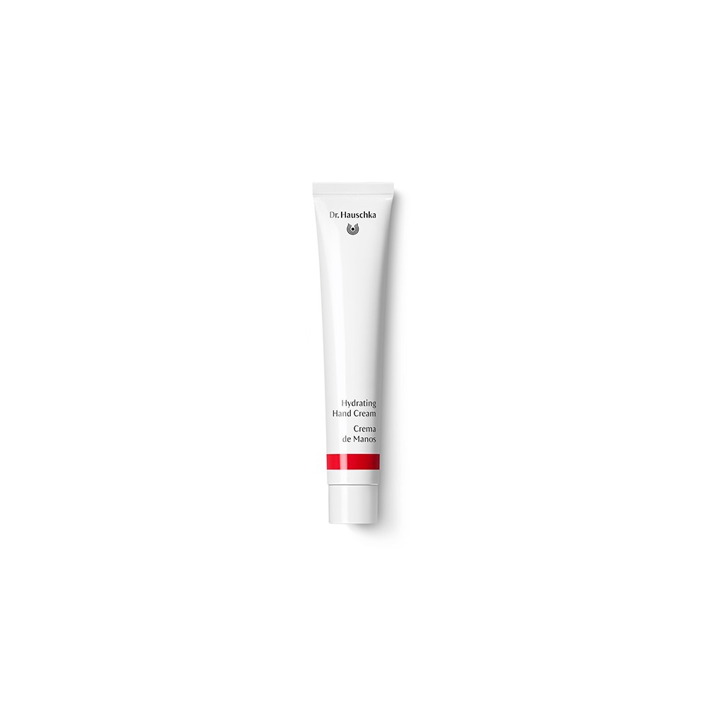 Comprar online CREMA DE MANOS 50 MLDR. HAUSCHKA - Farmacia Coliseum