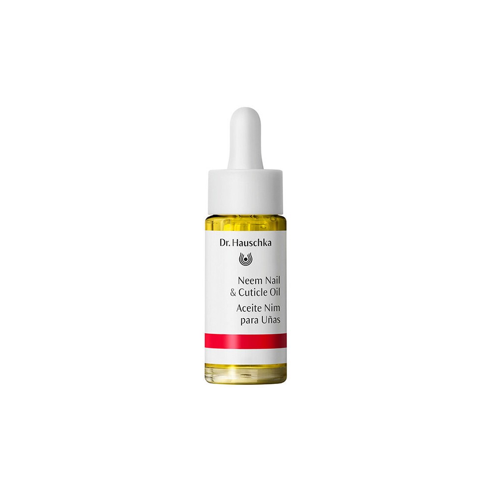 Comprar online ACEITE NEM PARA UÑAS 18 ML DR. HAUSCHKA - Coliseum