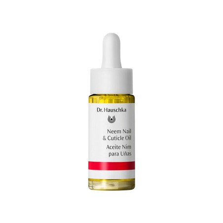 Comprar online ACEITE NEM PARA UÑAS 18 ML DR. HAUSCHKA - Coliseum