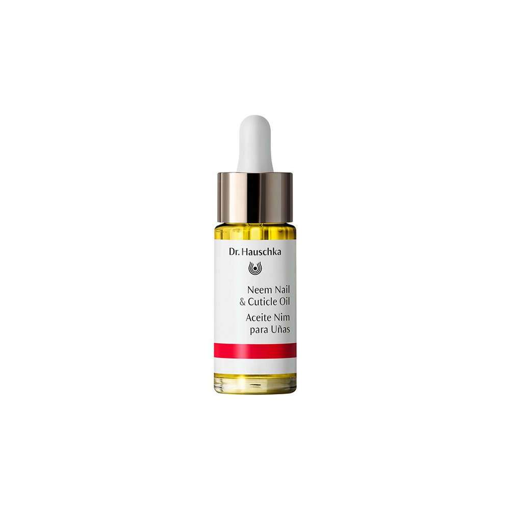 Comprar online ACEITE NEM PARA UÑAS 18 ML DR. HAUSCHKA - Coliseum