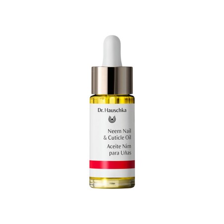 Comprar online ACEITE NEM PARA UÑAS 18 ML DR. HAUSCHKA - Coliseum