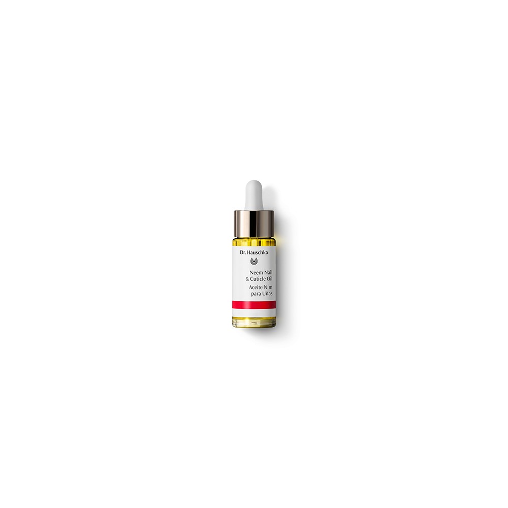 Comprar online ACEITE NEM PARA UÑAS 18 ML DR. HAUSCHKA - Coliseum
