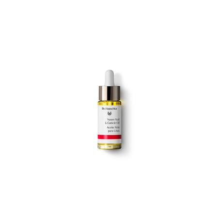 Comprar online ACEITE NEM PARA UÑAS 18 ML DR. HAUSCHKA - Coliseum