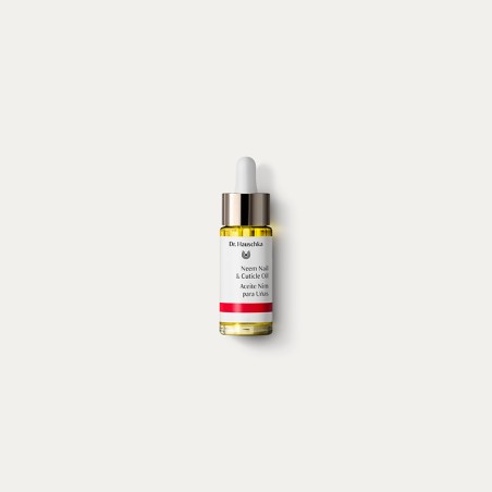 Comprar online ACEITE NEM PARA UÑAS 18 ML DR. HAUSCHKA - Coliseum