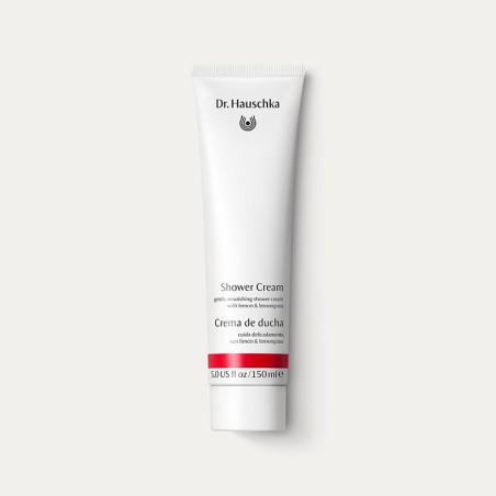Comprar CREMA DE DUCHA LIMON LEMONGRASS 150 ML DR HAUSCHKA - Coliseum