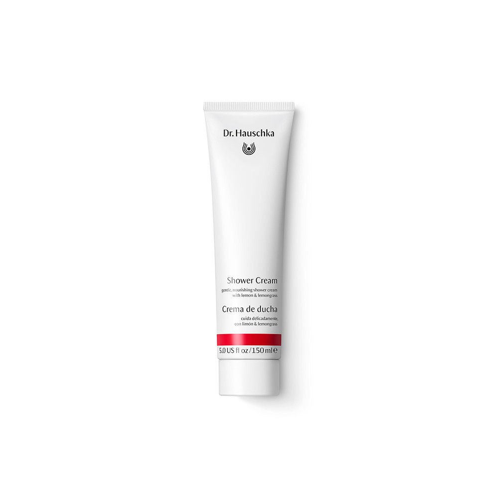 Comprar CREMA DE DUCHA LIMON LEMONGRASS 150 ML DR HAUSCHKA - Coliseum