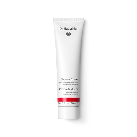 Comprar CREMA DE DUCHA LIMON LEMONGRASS 150 ML DR HAUSCHKA - Coliseum