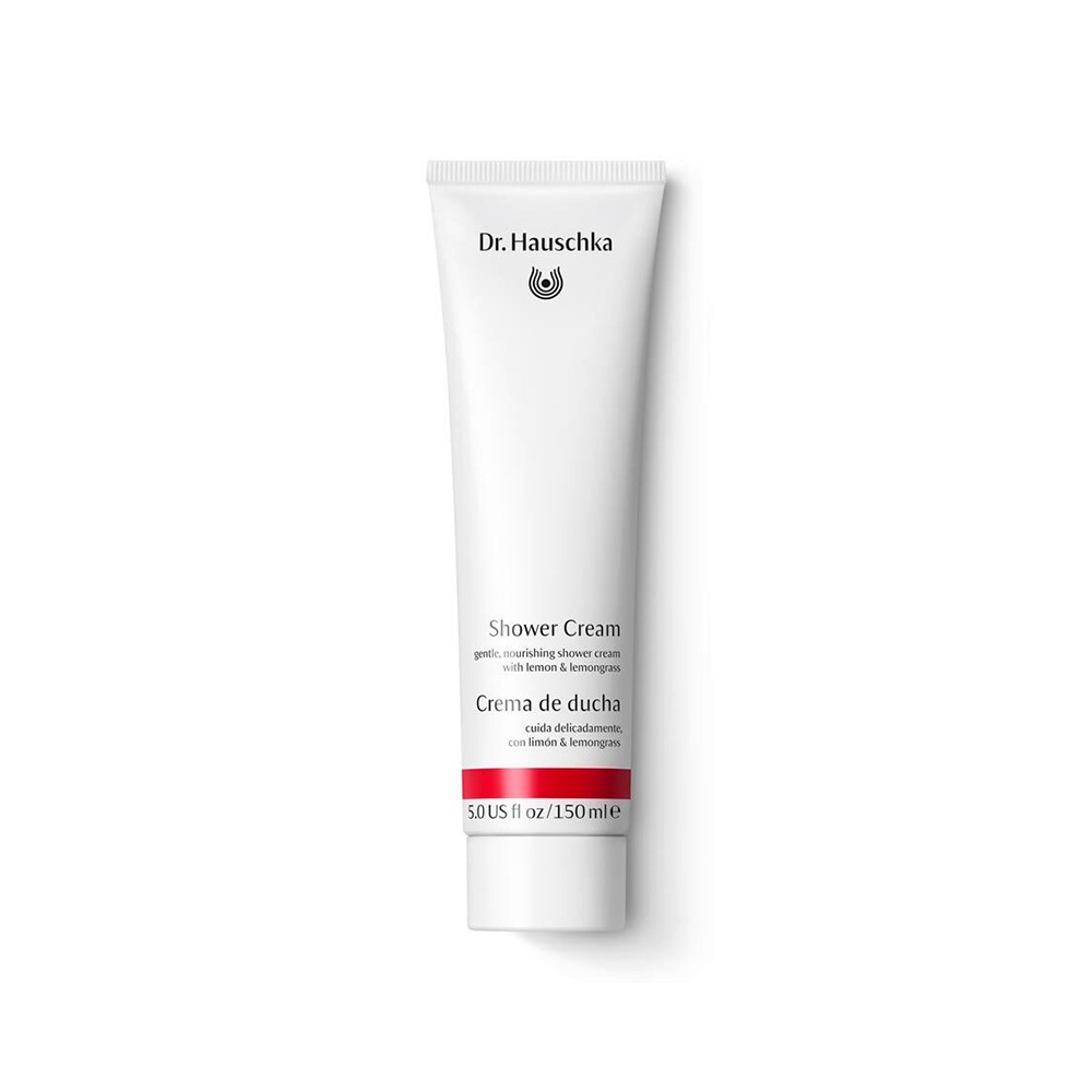 Comprar CREMA DE DUCHA LIMON LEMONGRASS 150 ML DR HAUSCHKA - Coliseum