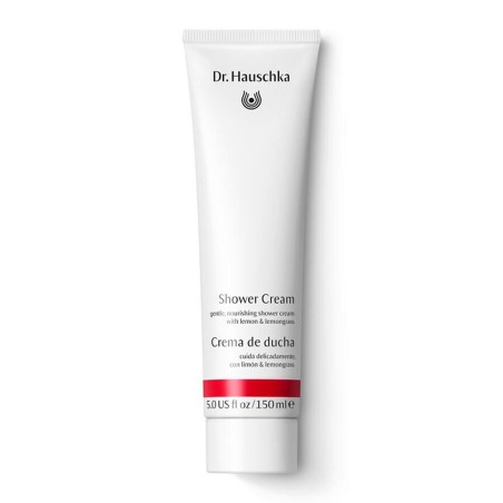 Comprar CREMA DE DUCHA LIMON LEMONGRASS 150 ML DR HAUSCHKA - Coliseum