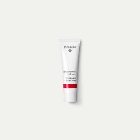 Comprar CREMA DESODORANTE PIES 30 ML DR HAUSCHKA online - Coliseum