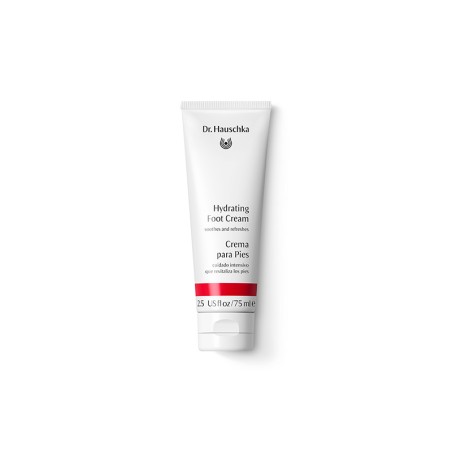 Comprar online FITNESS CREMA PARA PIES 75ML DR. HAUSCHKA - Coliseum