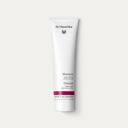 Comprar ACONDICIONADOR JOJOBA Y MALVAVISCO 150 ML.DR. HAUSCHKA online