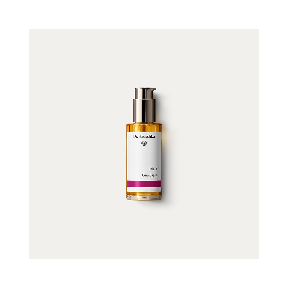 Comprar online CURA CAPILAR NEEM 75 ML.DR. HAUSCHKA - Coliseum