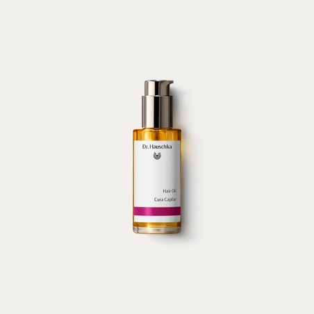 Comprar online CURA CAPILAR NEEM 75 ML.DR. HAUSCHKA - Coliseum