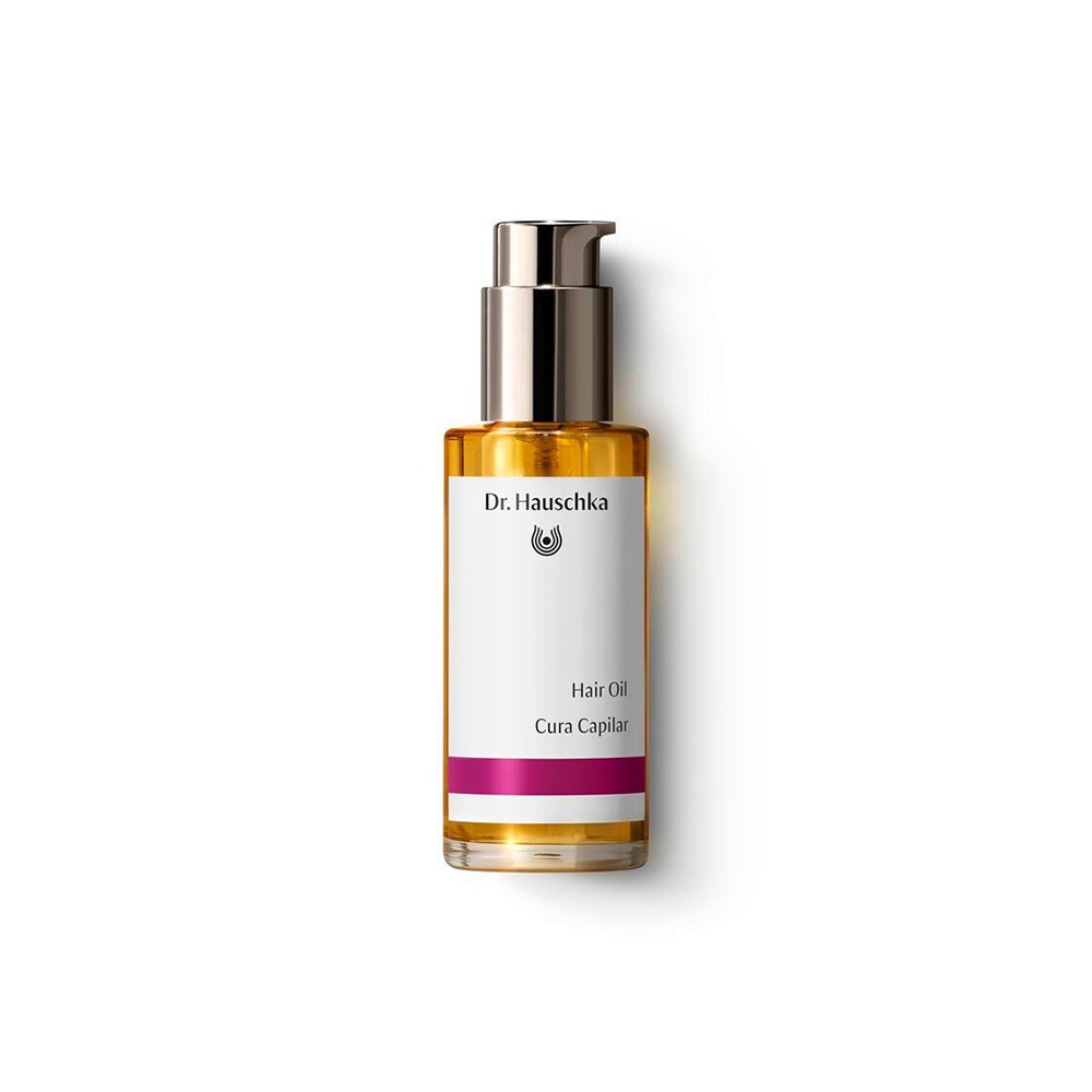 Comprar online CURA CAPILAR NEEM 75 ML.DR. HAUSCHKA - Coliseum