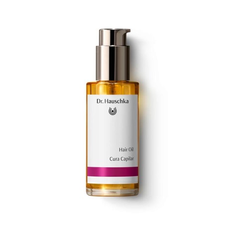 Comprar online CURA CAPILAR NEEM 75 ML.DR. HAUSCHKA - Coliseum