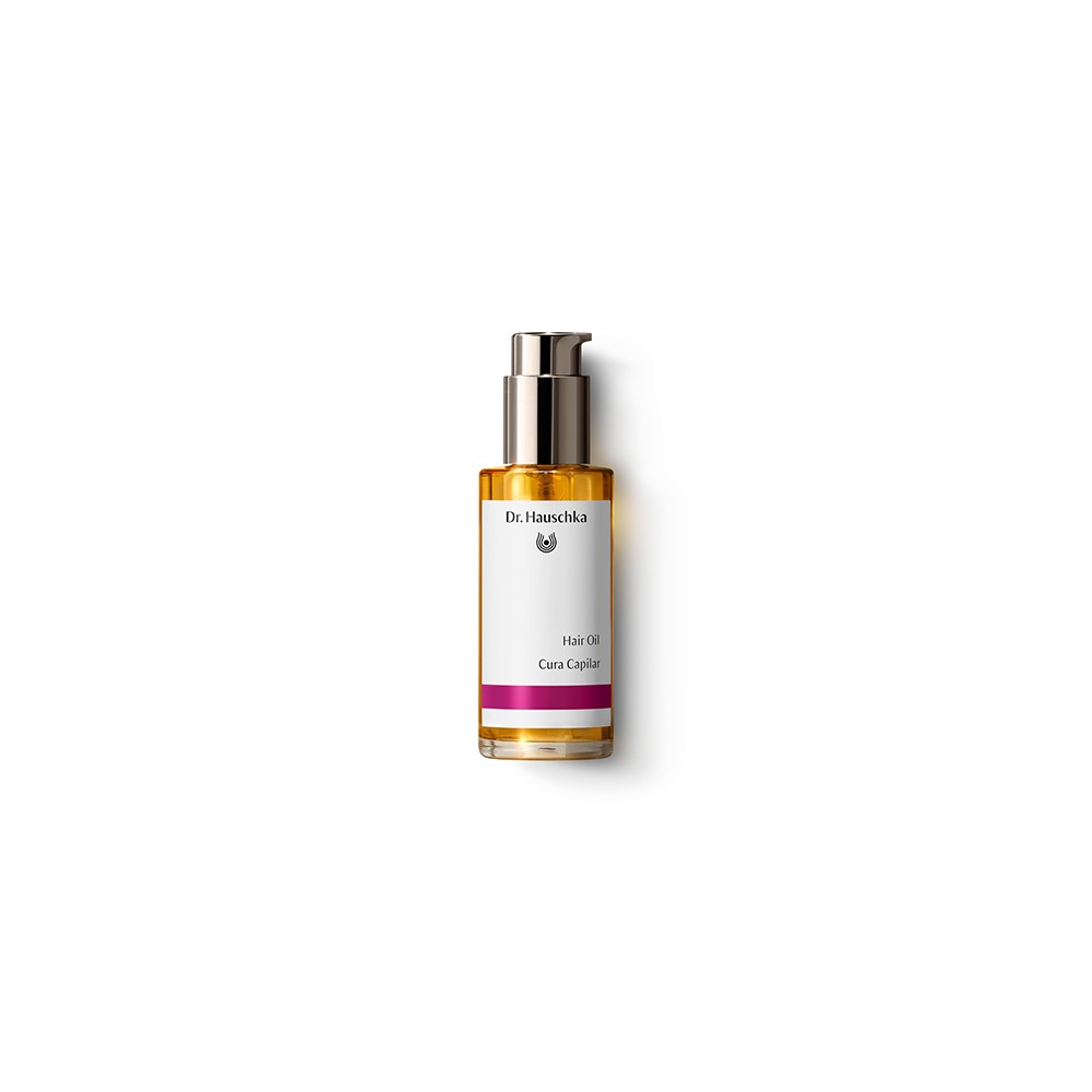 Comprar online CURA CAPILAR NEEM 75 ML.DR. HAUSCHKA - Coliseum