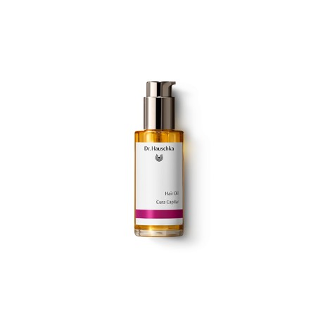 Comprar online CURA CAPILAR NEEM 75 ML.DR. HAUSCHKA - Coliseum