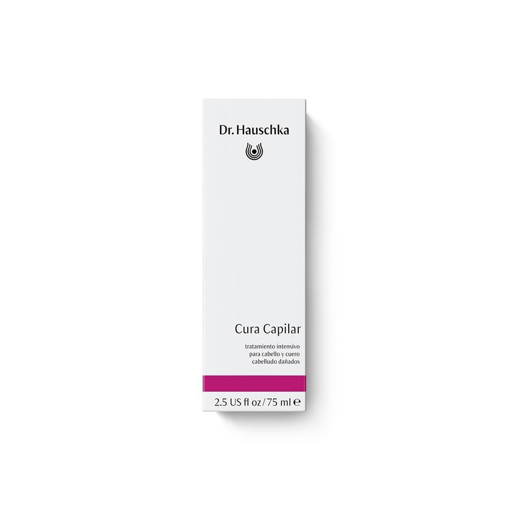 Comprar online CURA CAPILAR NEEM 75 ML.DR. HAUSCHKA - Coliseum