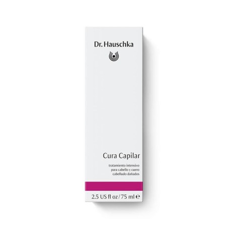 Comprar online CURA CAPILAR NEEM 75 ML.DR. HAUSCHKA - Coliseum