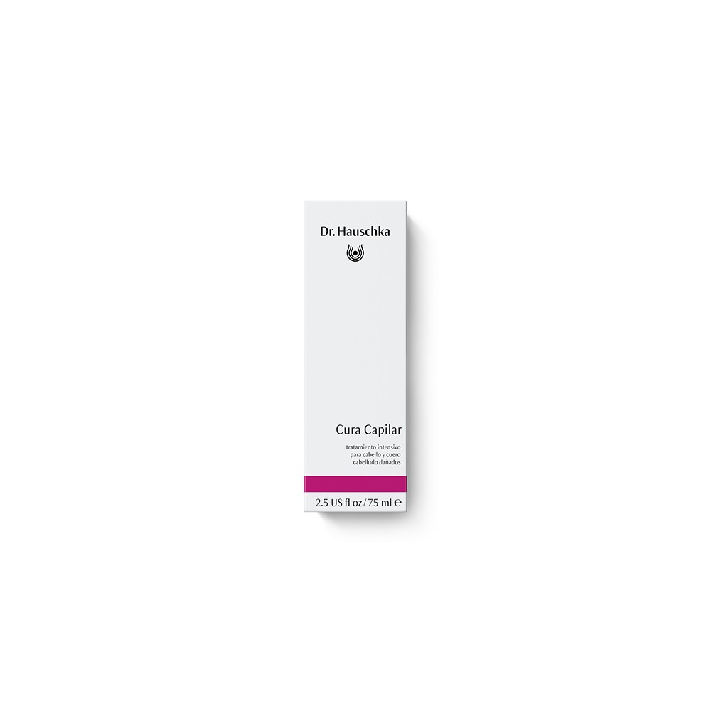 Comprar online CURA CAPILAR NEEM 75 ML.DR. HAUSCHKA - Coliseum