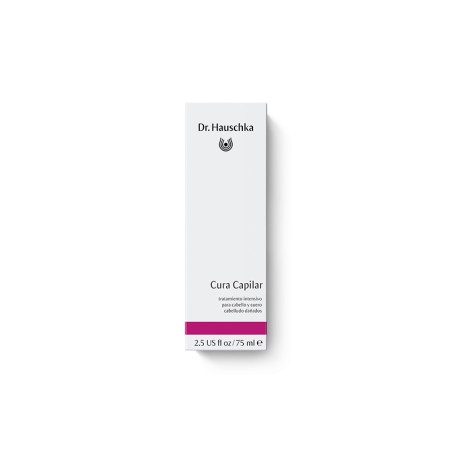 Comprar online CURA CAPILAR NEEM 75 ML.DR. HAUSCHKA - Coliseum