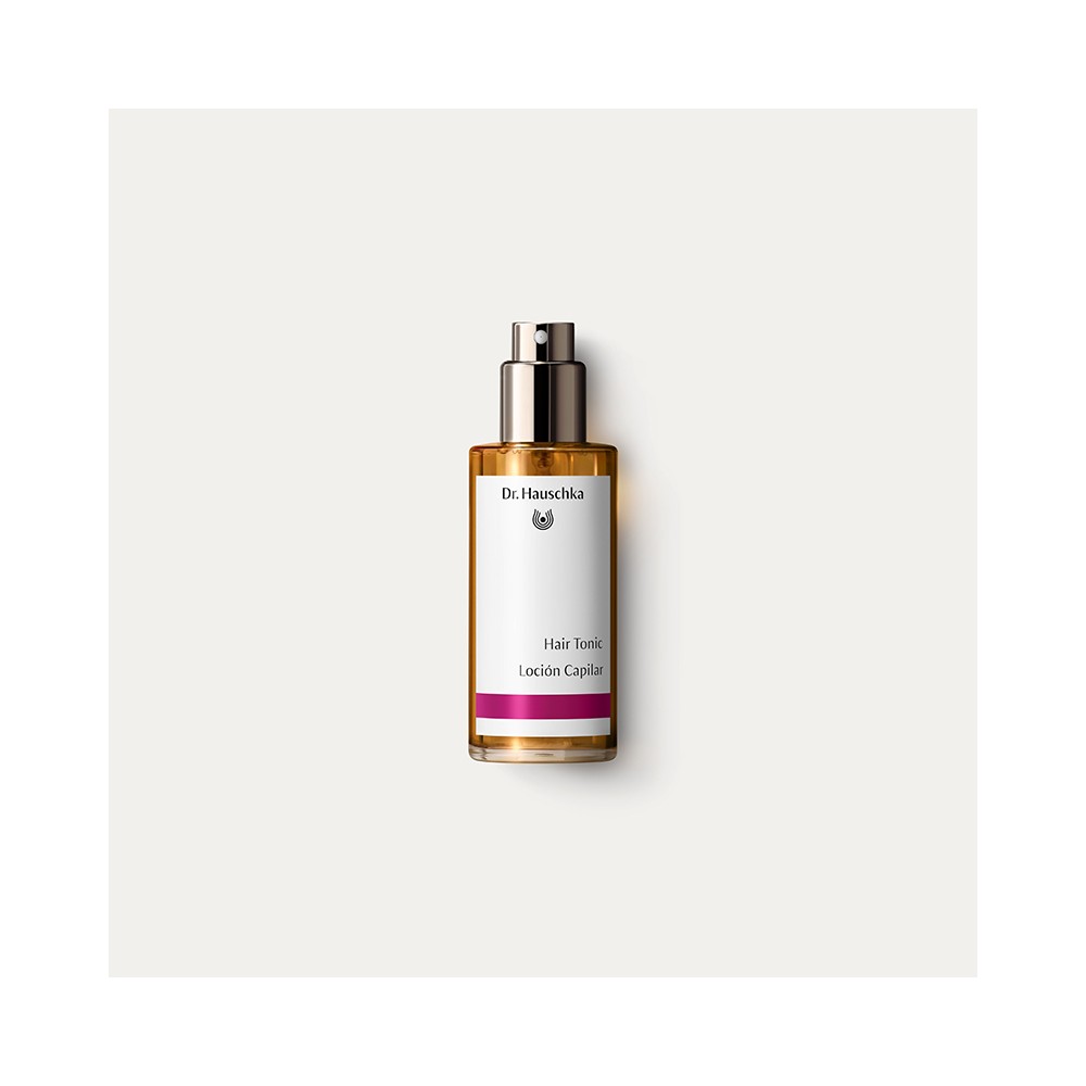 Comprar online TONICO CAPILAR NEEM 100 ML.DR. HAUSCHKA - Coliseum