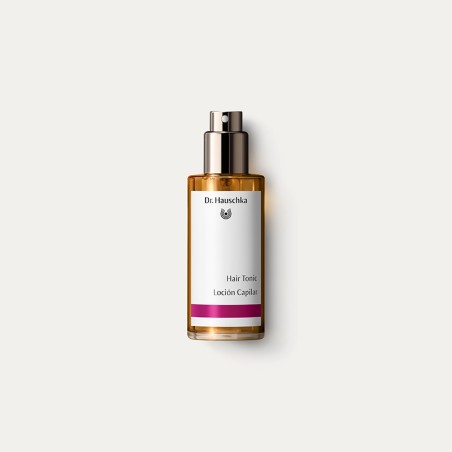 Comprar online TONICO CAPILAR NEEM 100 ML.DR. HAUSCHKA - Coliseum