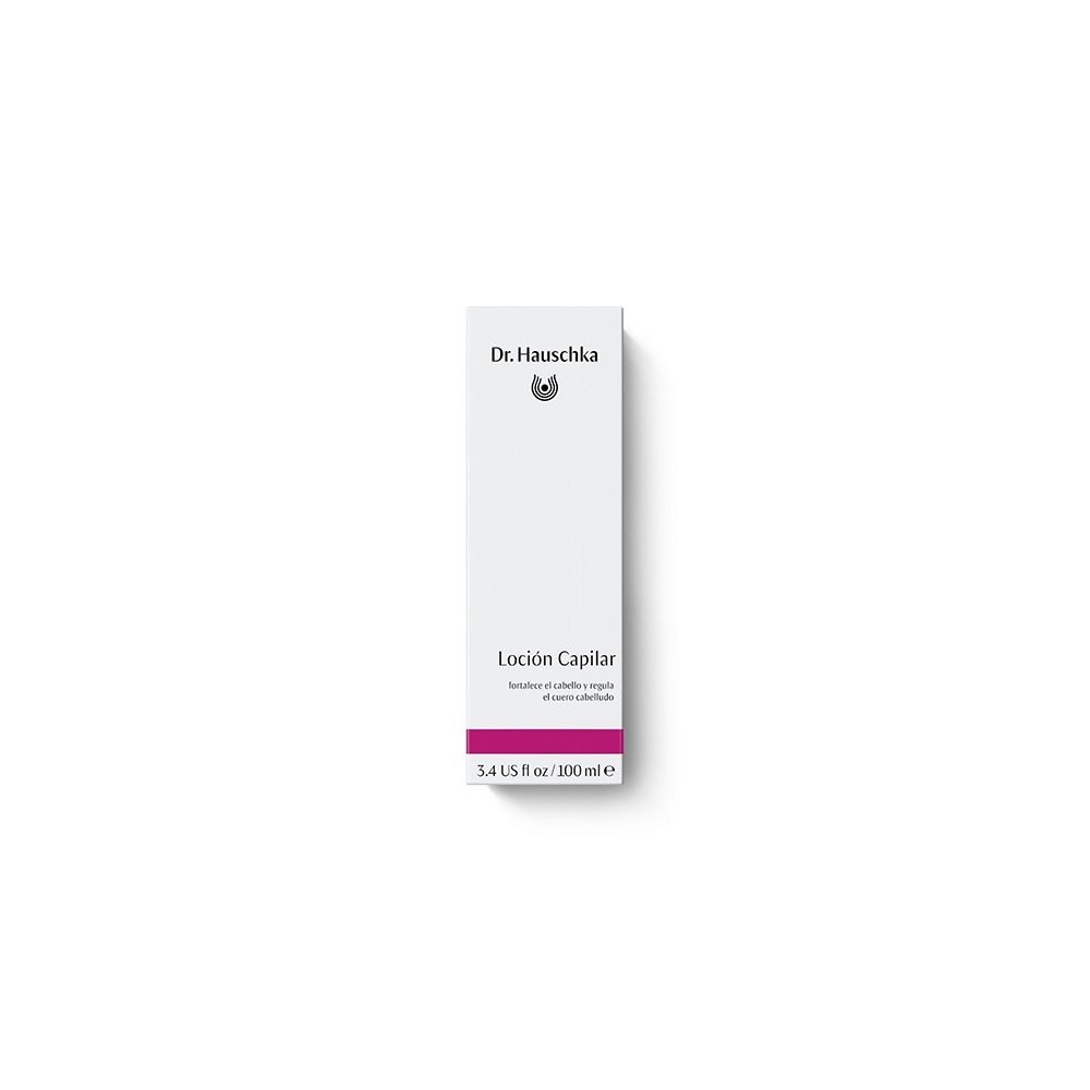 Comprar online TONICO CAPILAR NEEM 100 ML.DR. HAUSCHKA - Coliseum