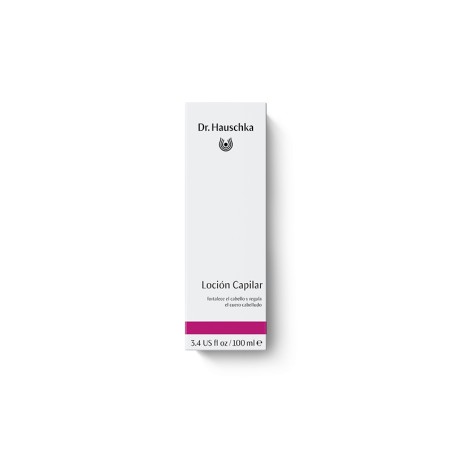 Comprar online TONICO CAPILAR NEEM 100 ML.DR. HAUSCHKA - Coliseum