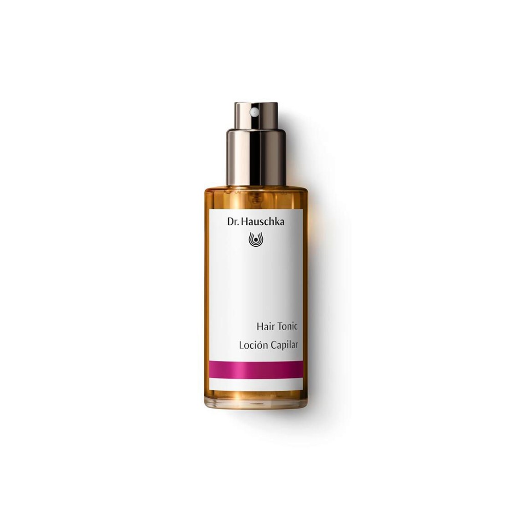 Comprar online TONICO CAPILAR NEEM 100 ML.DR. HAUSCHKA - Coliseum