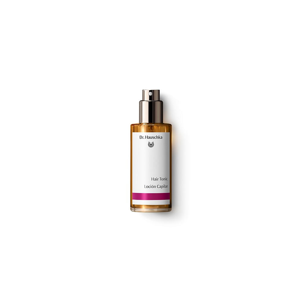 Comprar online TONICO CAPILAR NEEM 100 ML.DR. HAUSCHKA - Coliseum