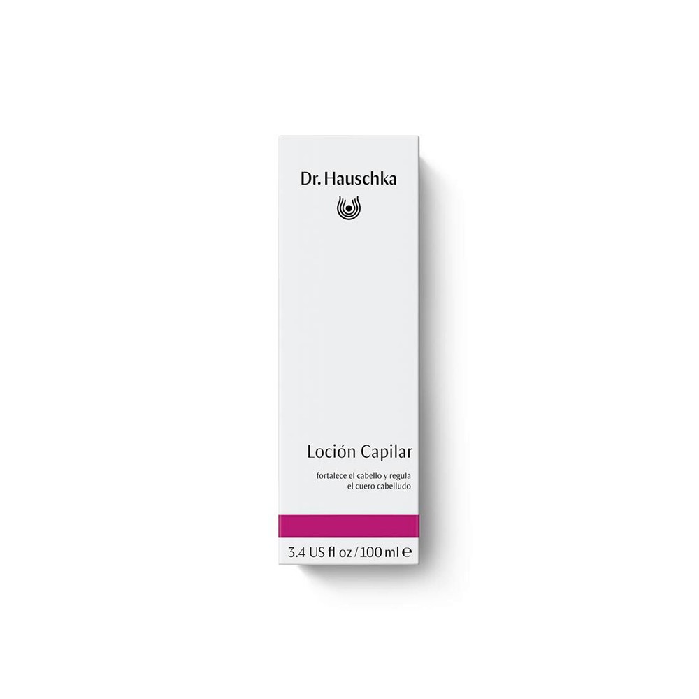 Comprar online TONICO CAPILAR NEEM 100 ML.DR. HAUSCHKA - Coliseum