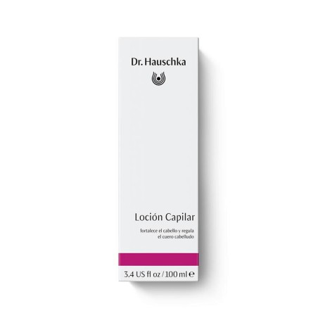 Comprar online TONICO CAPILAR NEEM 100 ML.DR. HAUSCHKA - Coliseum