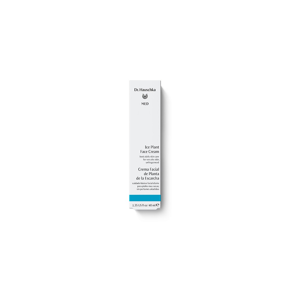 Comprar online CREMA FACIAL ESCARCHA 40 ML DR. HAUSCHKA - Coliseum