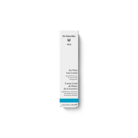 Comprar online CREMA FACIAL ESCARCHA 40 ML DR. HAUSCHKA - Coliseum