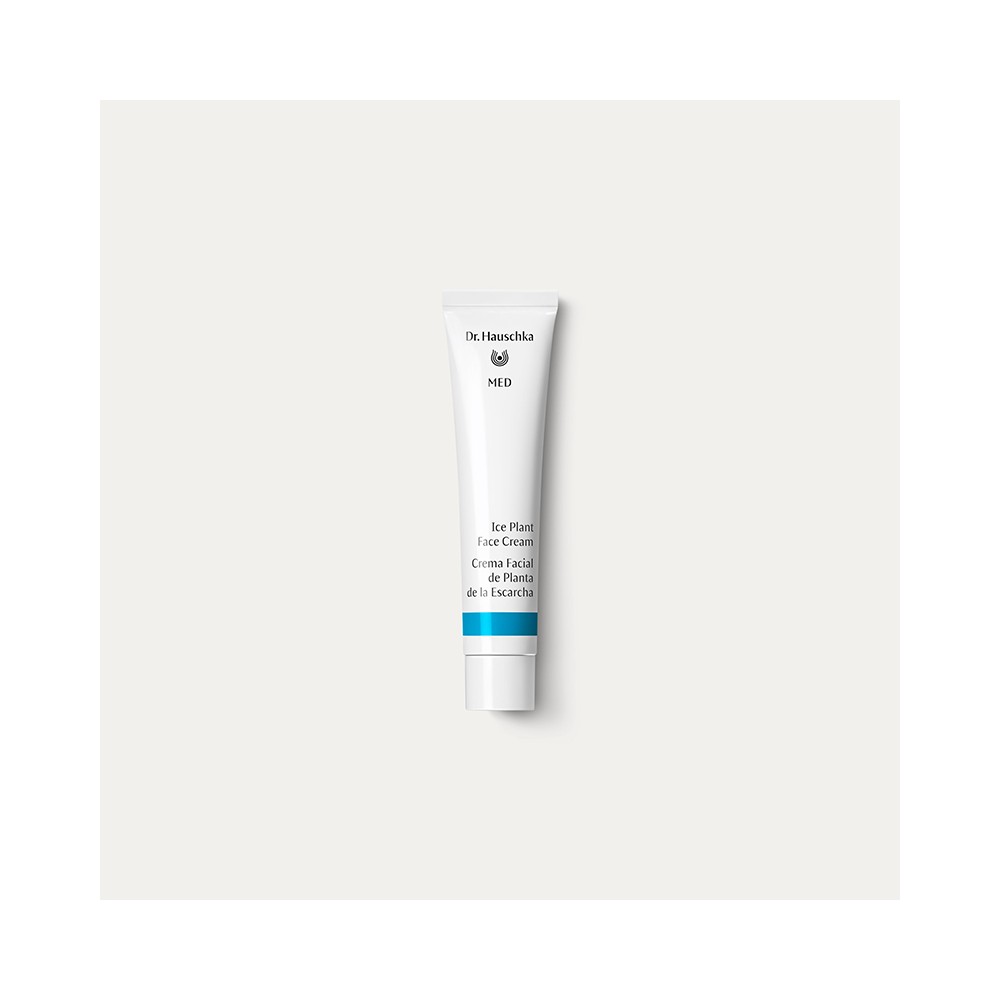 Comprar online CREMA FACIAL ESCARCHA 40 ML DR. HAUSCHKA - Coliseum