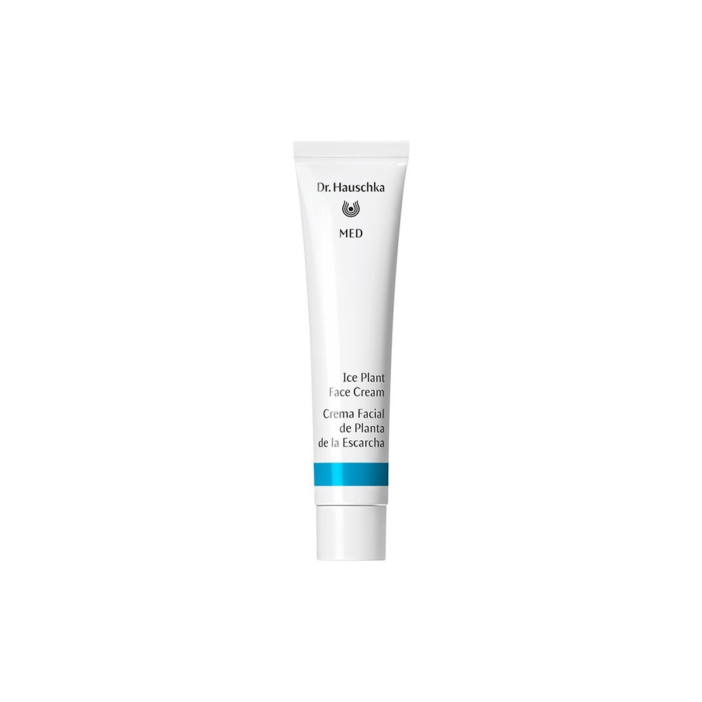 Comprar online CREMA FACIAL ESCARCHA 40 ML DR. HAUSCHKA - Coliseum