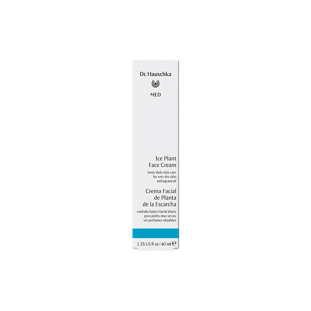 Comprar online CREMA FACIAL ESCARCHA 40 ML DR. HAUSCHKA - Coliseum