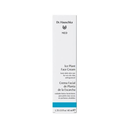Comprar online CREMA FACIAL ESCARCHA 40 ML DR. HAUSCHKA - Coliseum