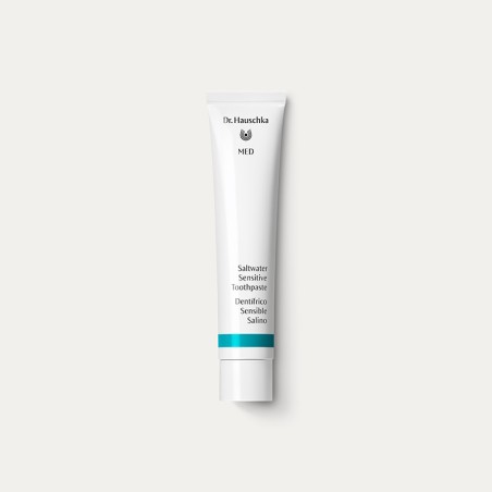 Comprar DENTIFRICO SENSIBLE SALINO 75 MLDR. HAUSCHKA online