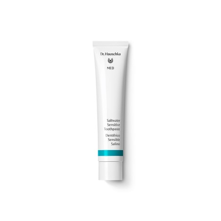 Comprar DENTIFRICO SENSIBLE SALINO 75 MLDR. HAUSCHKA online